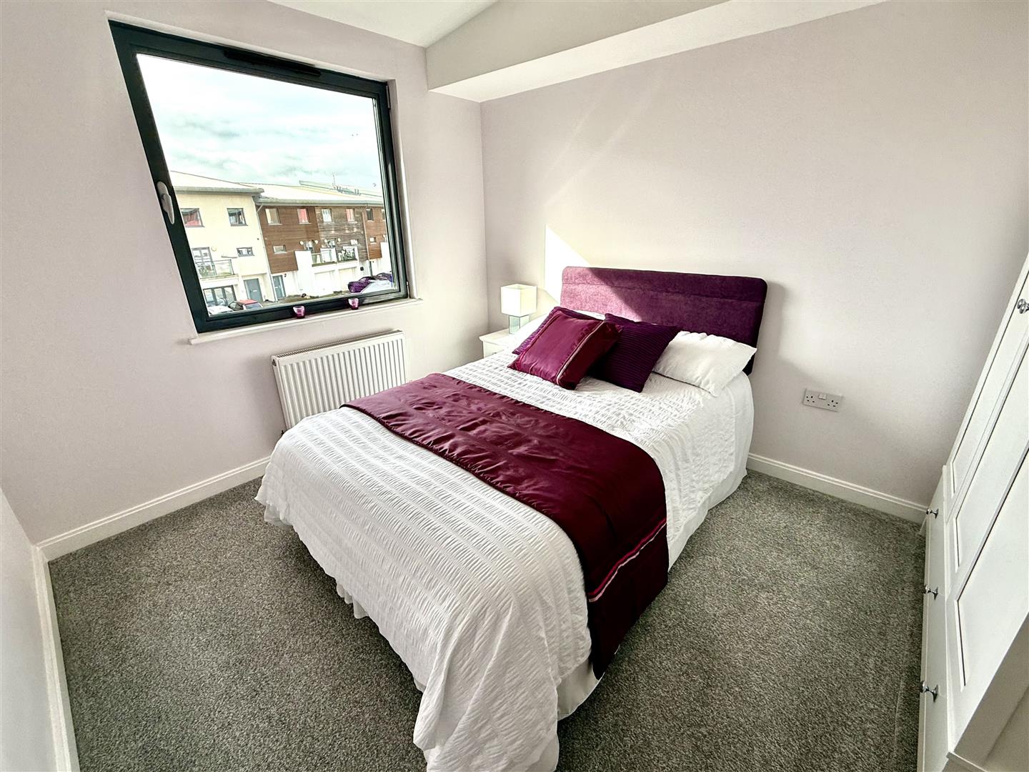 St Stephens Court, Marina, Swansea, SA1 1SG